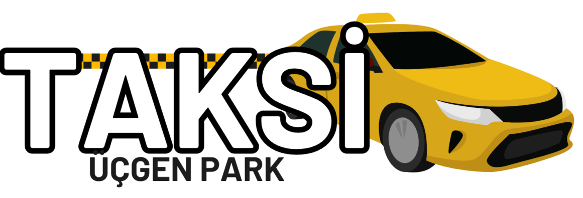 Üçgen Park Taksi